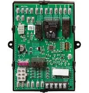 Honeywell ST9120U1011/U Universal Electronic Control Board for HVAC/R Systems