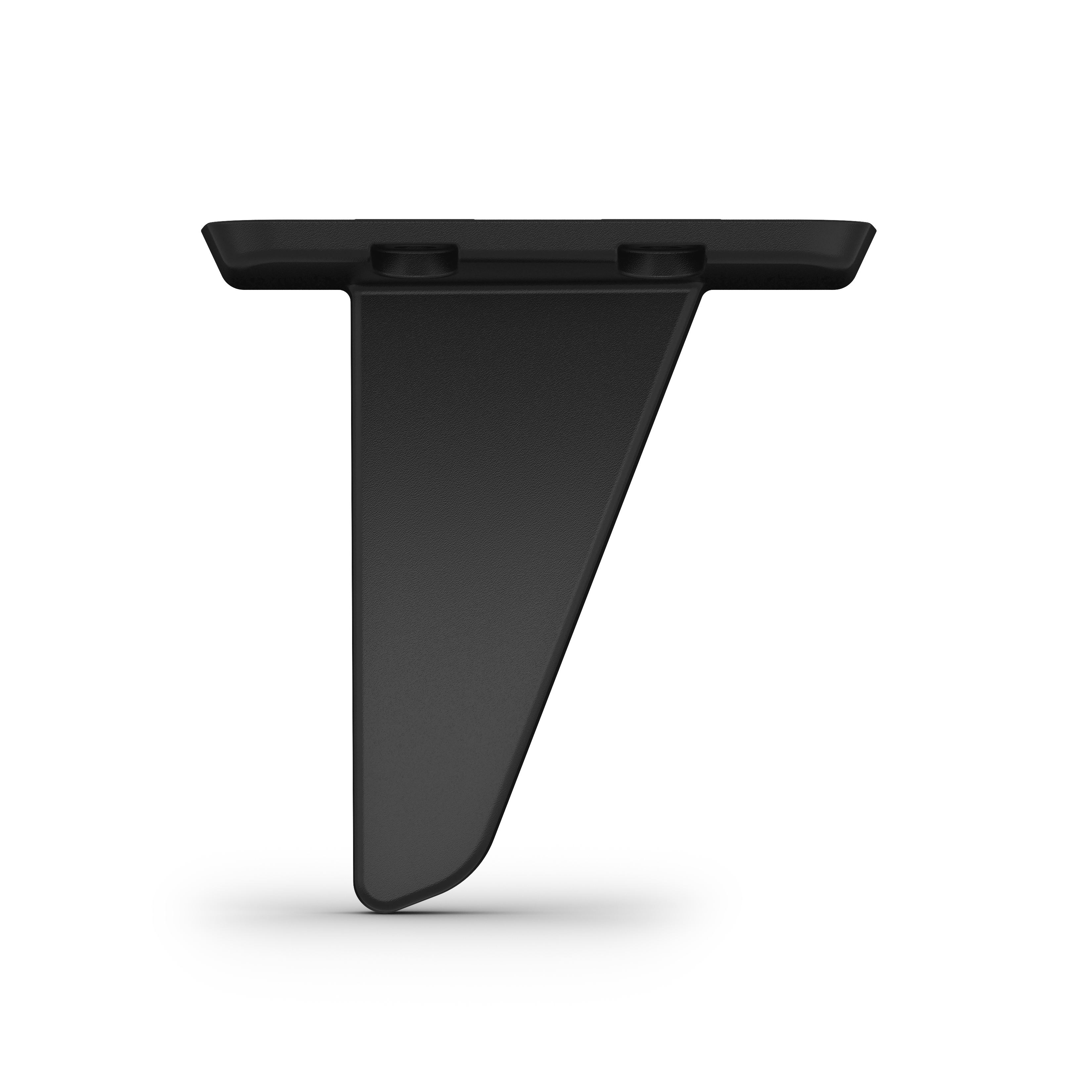 Garmin 010-12832-18 Black Skeg for Force Motors