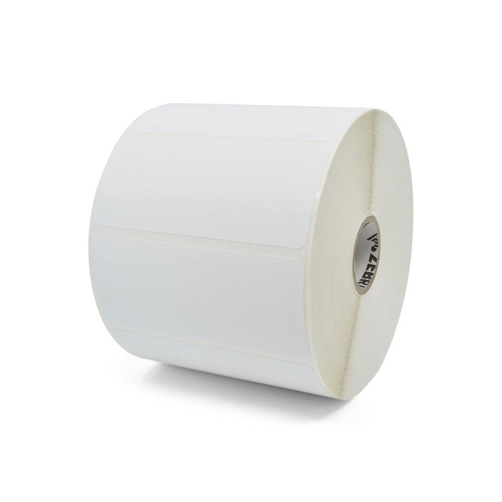 Zebra 3.5" x 1.5" Z-Select 4000T Label (Case)