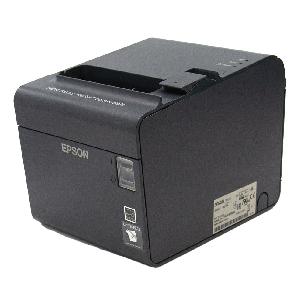 C31C412A7991 - Epson TM-L90+ Barcode Printer (Linerless)