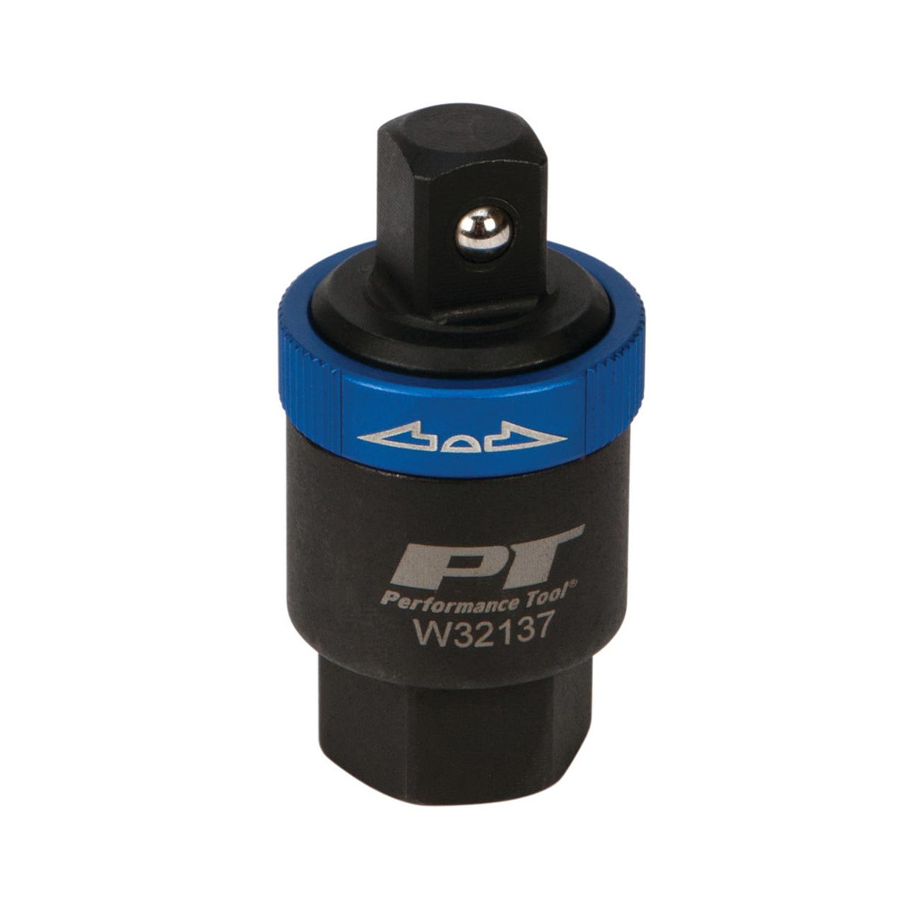 Performance Tool 1/2" Drive Ratcheting Adapter
