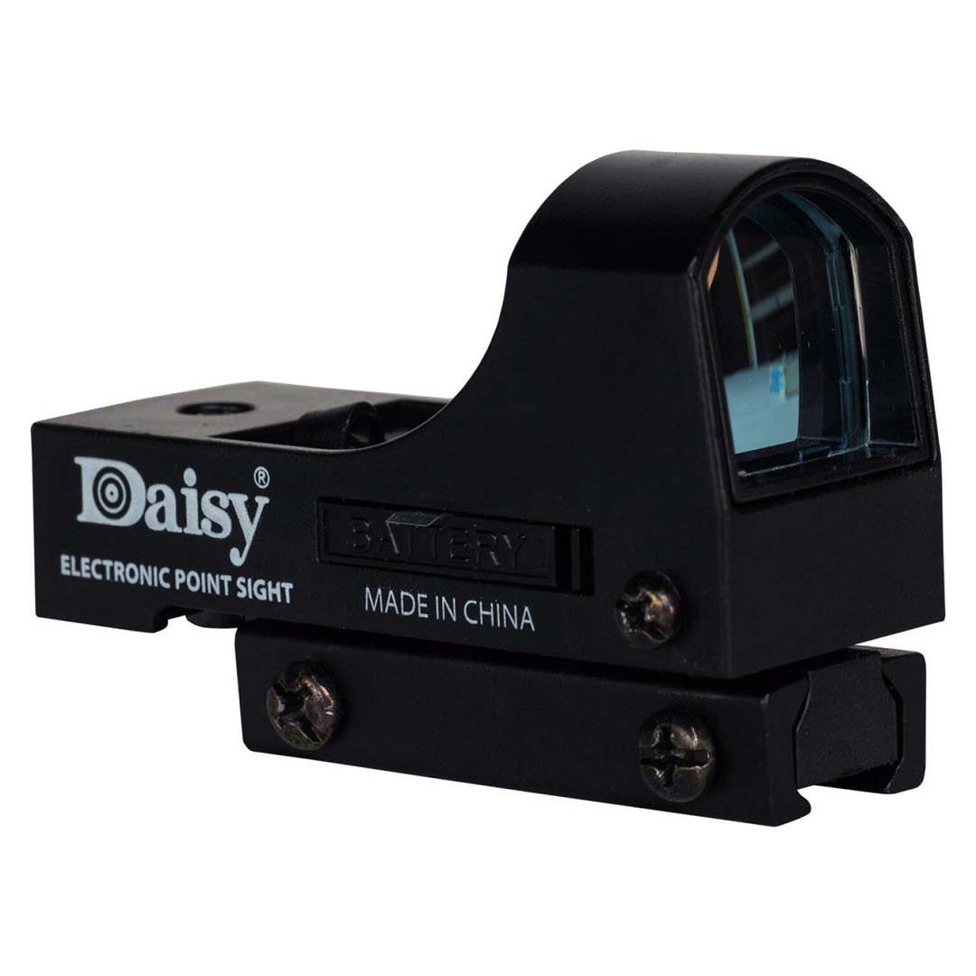Red Dot Sights