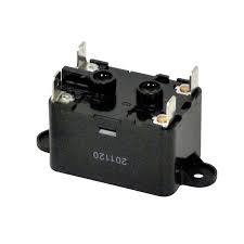 Mars SPST 24V Relay M92290