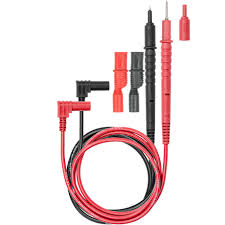 UEi ATL55 Test Leads Pair ATL5 Diagnostic Tool for HVAC/R Systems