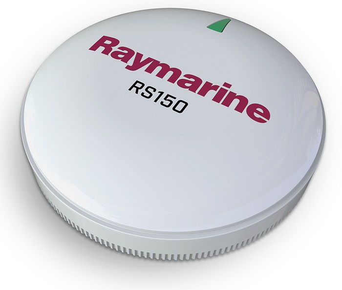 Raymarine E70310 Raystar 150 GPS Sensor