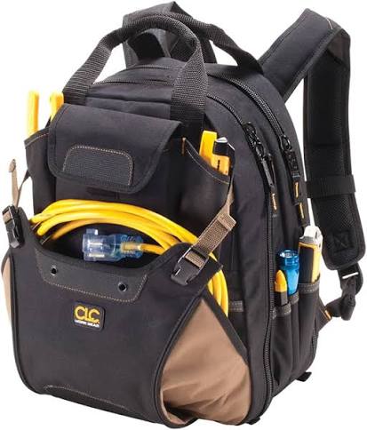 CLC 48 Pkt Tool Backpack 1134