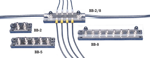 Newmar BB-2 Bus Bar