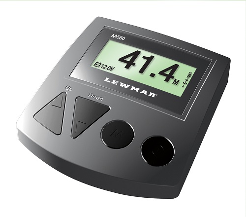 Windlass Controls & Accessories