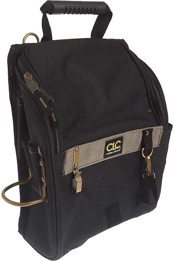 CLC Tool Pouch 21-Pocket 1509