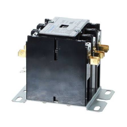 DiversiTech 3P 40A 277V Contactor C340E