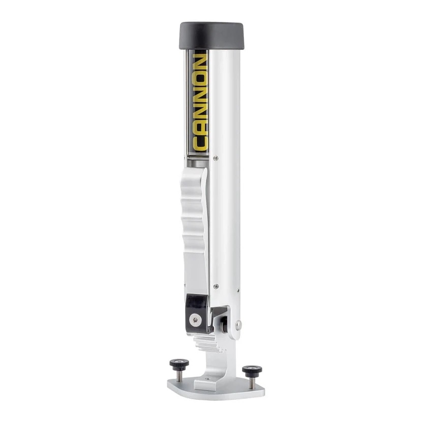 Cannon 1907001 Single Axis Adjustable Rod Holder