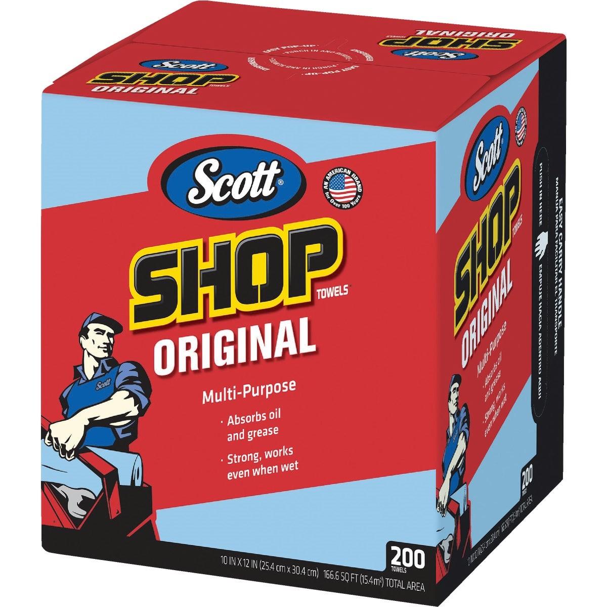 Scott KIM75190 12 In