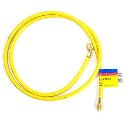 Yellow Jacket Yel 6 PLUS2 Hose 21072