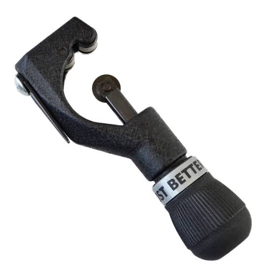 JB Industries RT70021 Tubing Cutter 1/4-Inch-1 for HVAC/R Systems