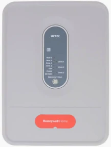 Honeywell HZ322/U Truezone Panel Control Board for HVAC/R Systems