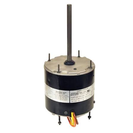 Mars Electric Motor 1/5-1/2 Multi-HP M10468