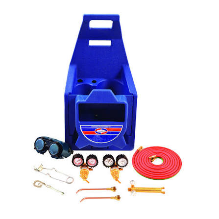 Uniweld Welding Kit KC100P