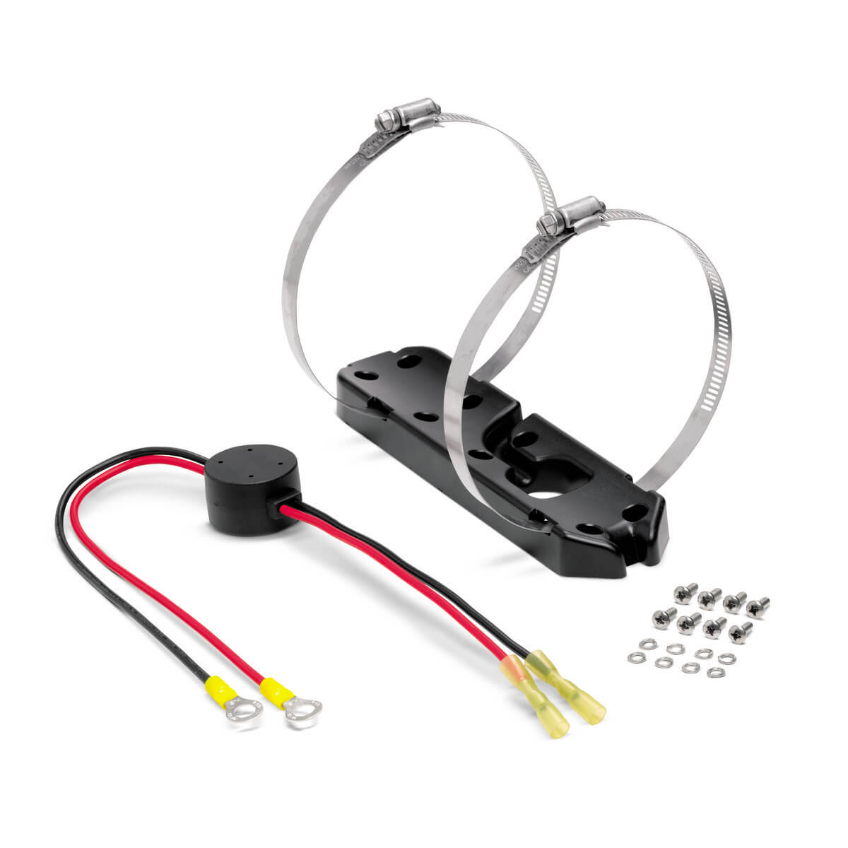 Humminbird 740182-1 AD-MTM-HW-MSI Trolling Motor Adapter