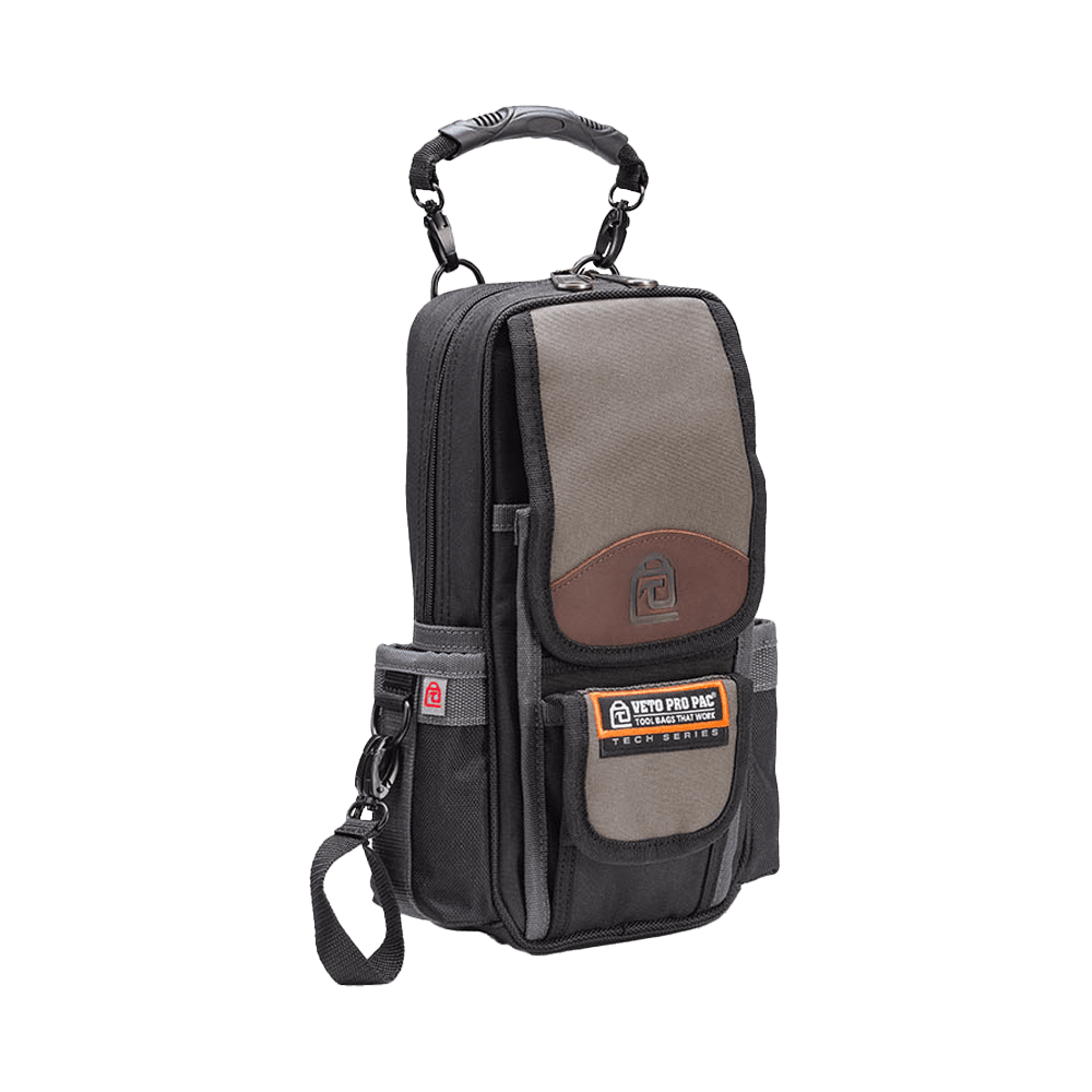 Veto Pro Pac VPP10021 MB2 Tech Series Tool for HVAC/R Systems