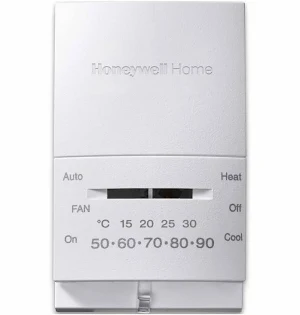 Honeywell T834N1002/U Econostat Thermostat for HVAC/R Systems