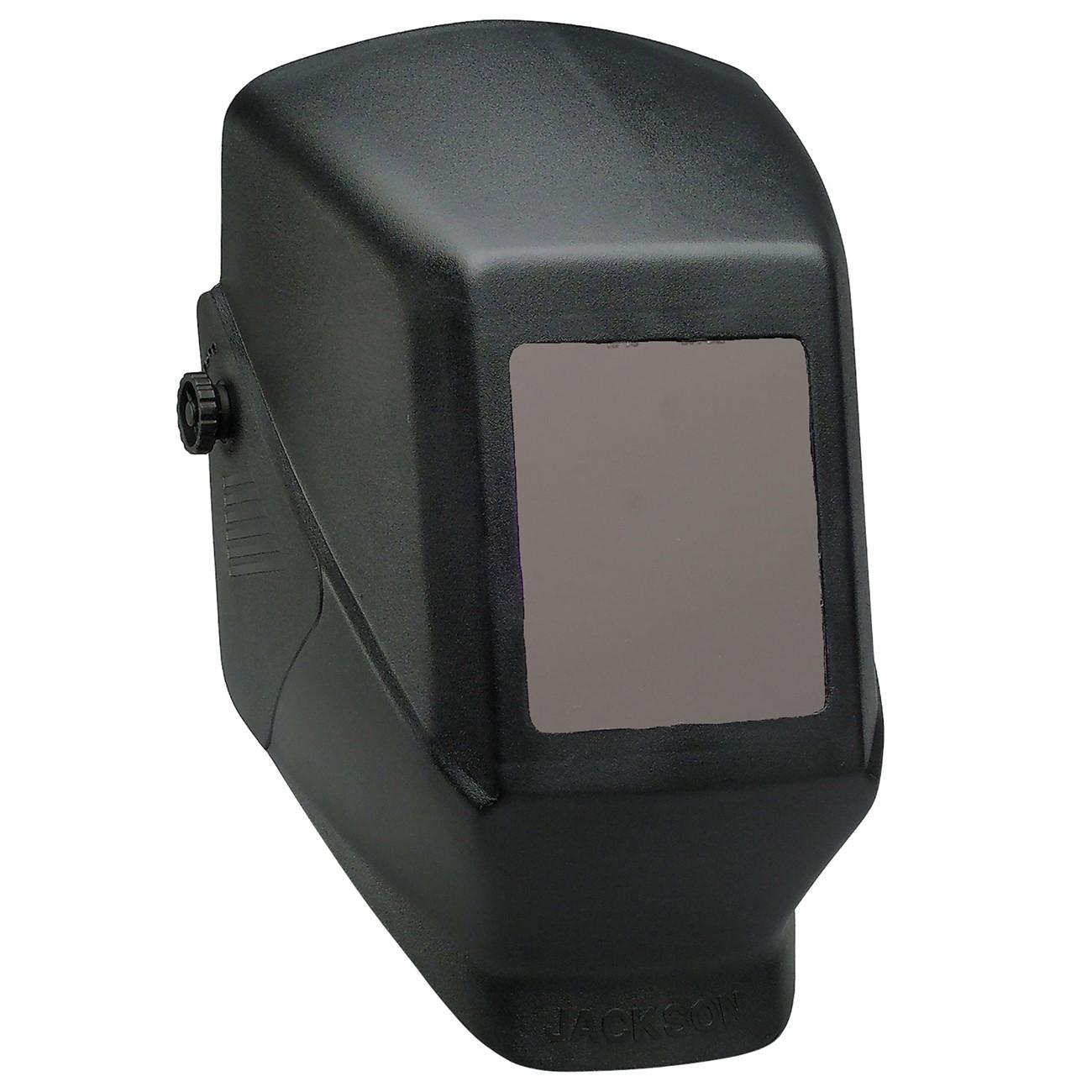 Jackson Safety JKS14975 Welding Helmet HSL100 Passive Black Hsl 10