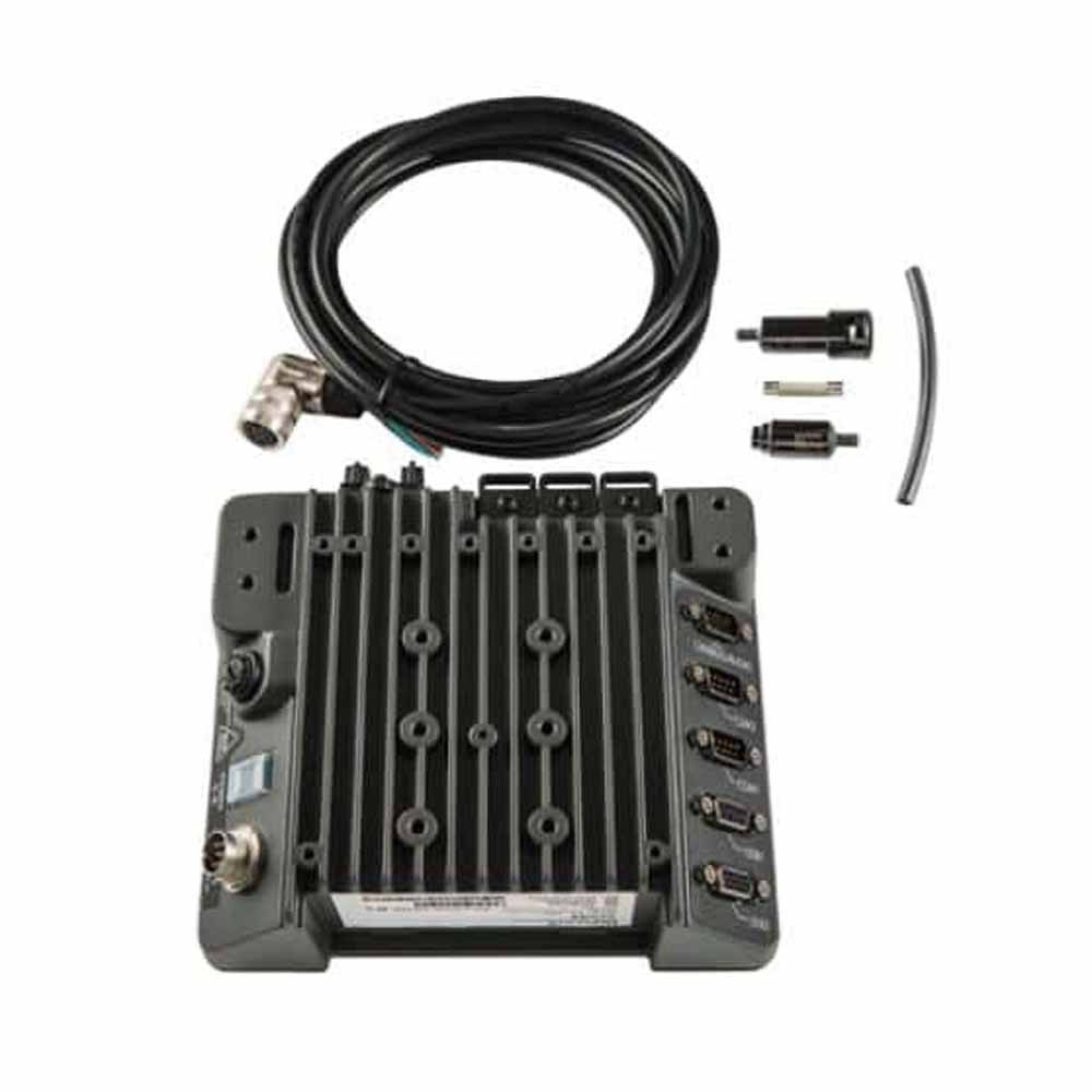 VM3001VMCRADLE - Honeywell Thor VM3 Cradle w/ Power Supply