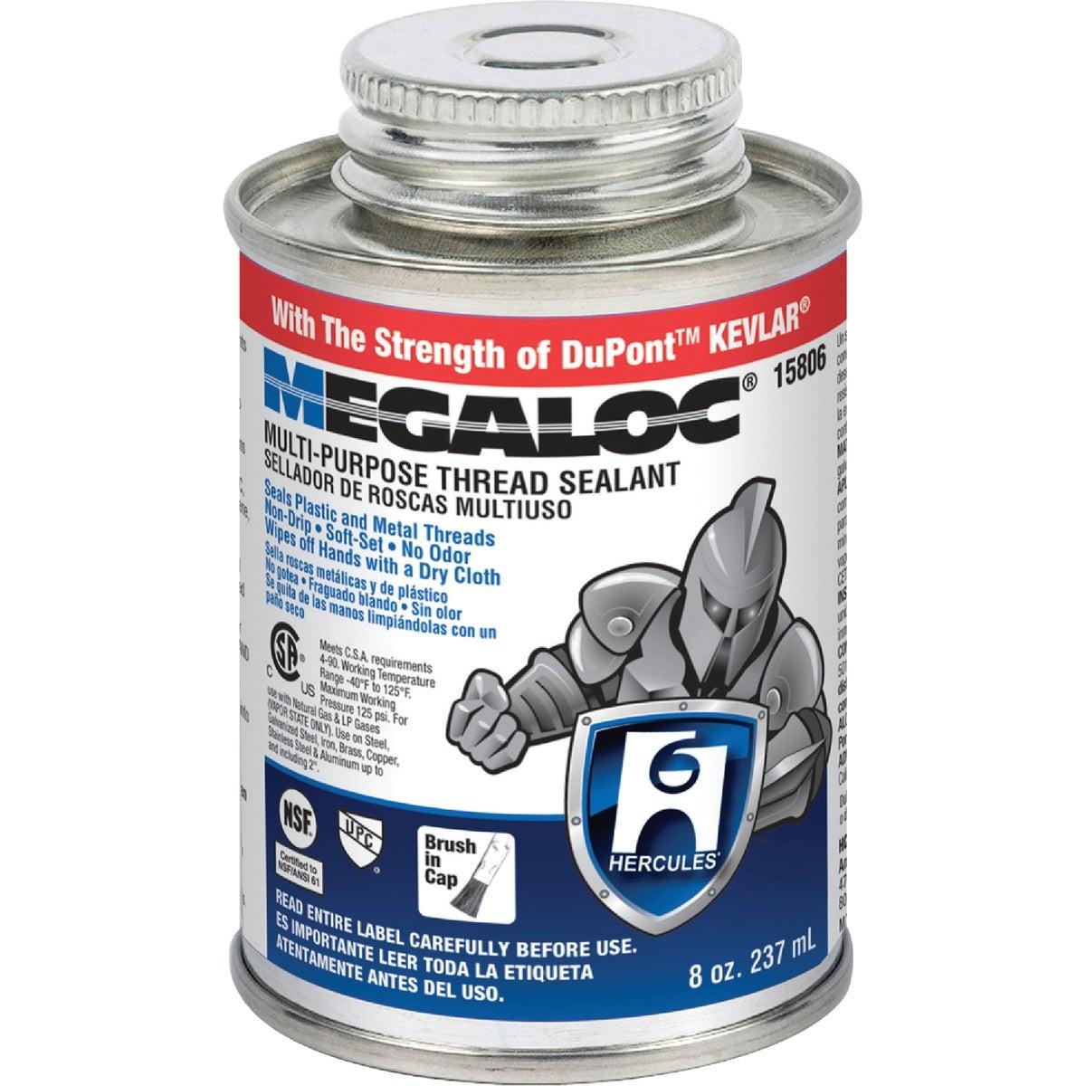 Plumbing Chemicals