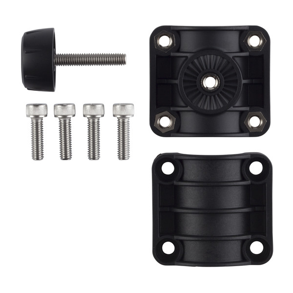 Garmin 010-12407-00 Trolling Motor Shaft Mount for PS22-TR