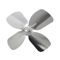 Lau Fan Blade 20" Counterclockwise 27-Degree 4-Wing