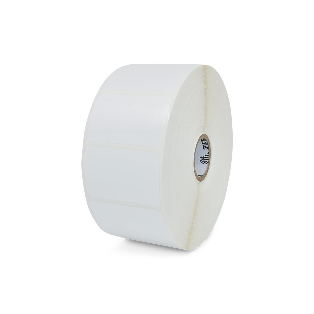 Zebra 2" x 1.25" Z-Ultimate 3000T Label (Case)