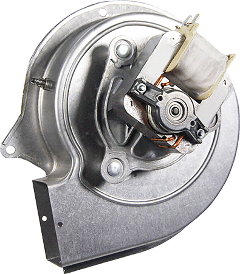 DiversiTech Draft Inducer Motor 66002