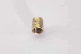C&D Valve 2245/25 Valve Caps 2 Refrigerant Line Accessory for HVAC/R Systems