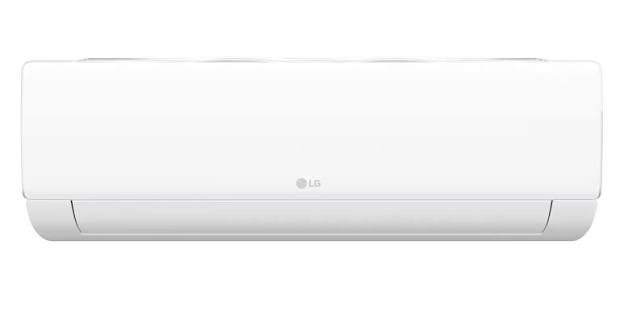 LG KNSAE121A Standard Efficiency Mini Split Unit for HVAC/R Systems