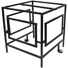 ACGU Acgukit Security Cage