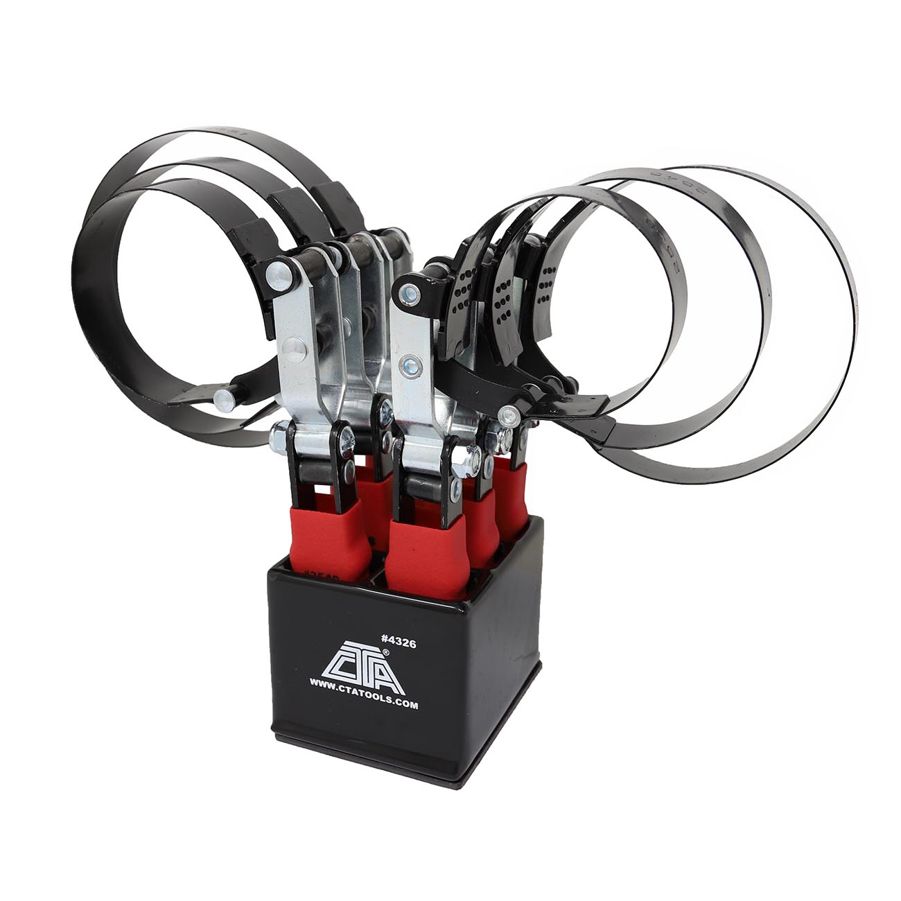 Oil & Fluid Service Tools