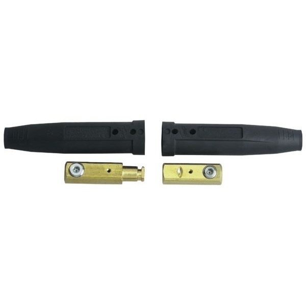 Tweco TWE9425-1200 2-MPC Cable Connection Male/Female