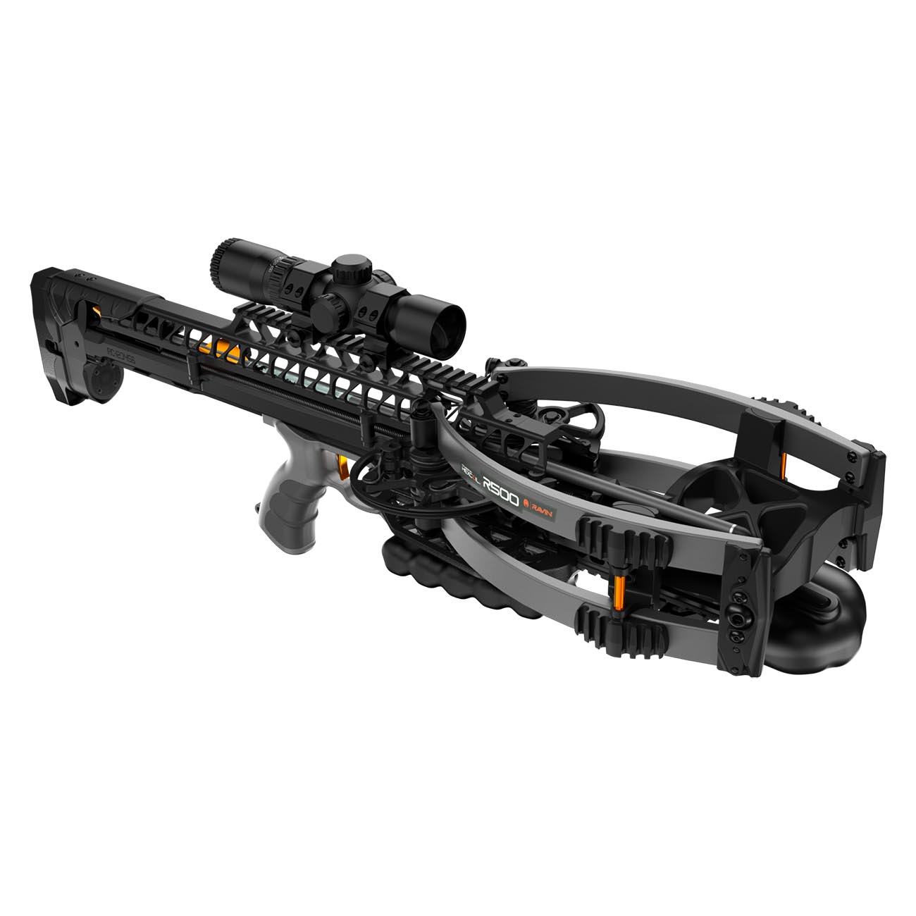 Crossbows & Accessories