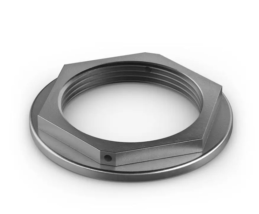 Garmin 010-13348-00 Jam Nut for GT17M-THF