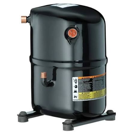 Copeland Compressor A/C Reciprocating CR34K6E-PFV-925