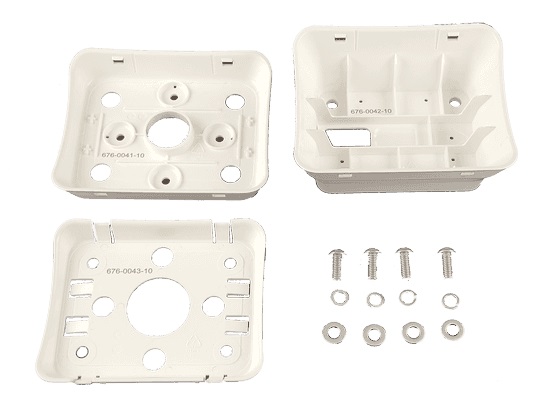 Simrad 000-15687-001 Surface Mount for HS75