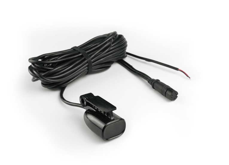Lowrance 000-14027-001 Bullet Skimmer Transducer