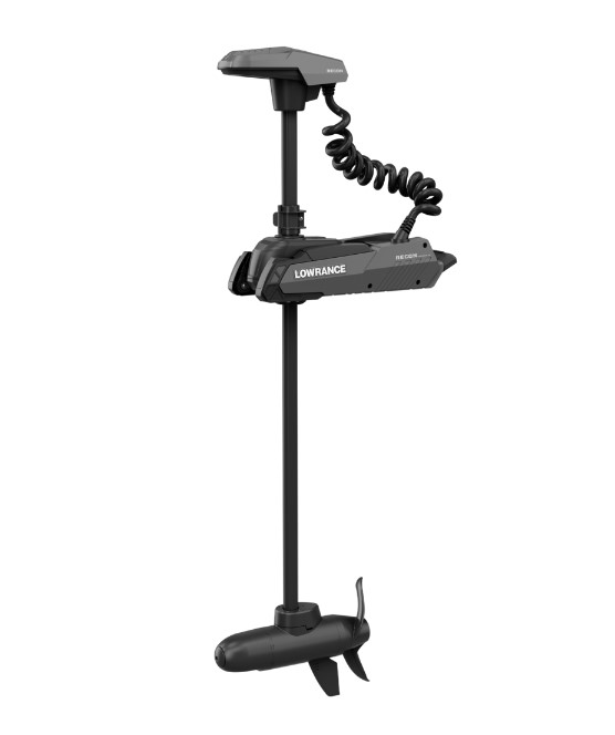 Electric Trolling Motors