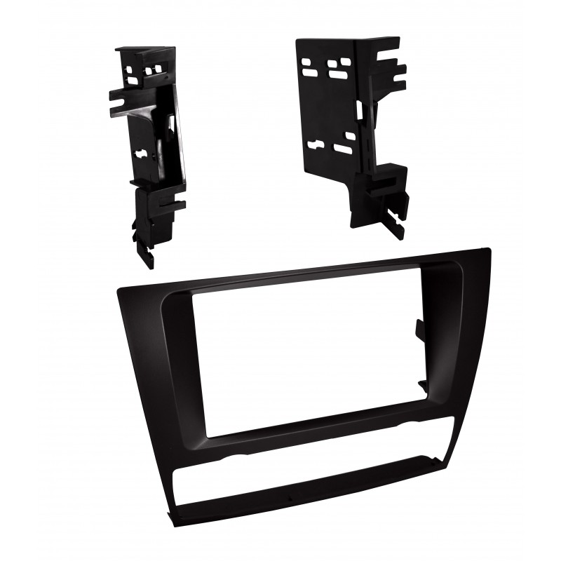 Dash Installation Kits