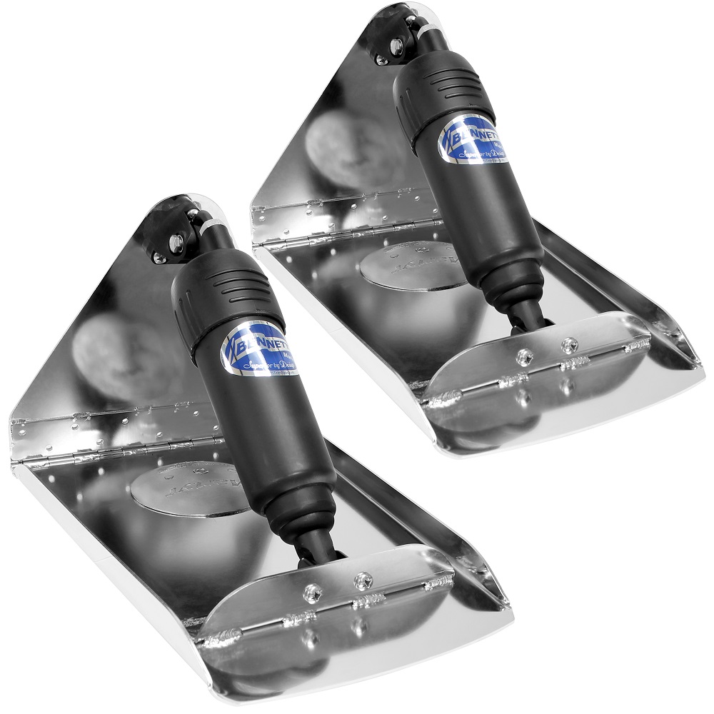 Trim Tab Systems