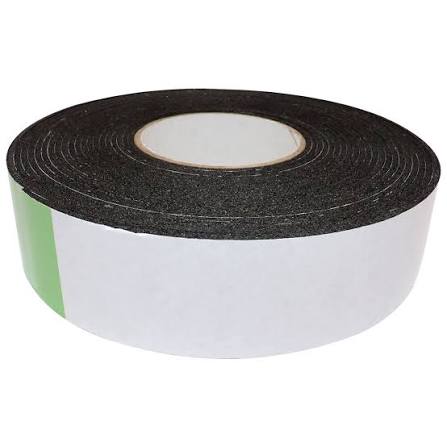 DiversiTech 6-9718 Foam Tape 1/8" X 2" X 30 9718-06-01 00:00:00