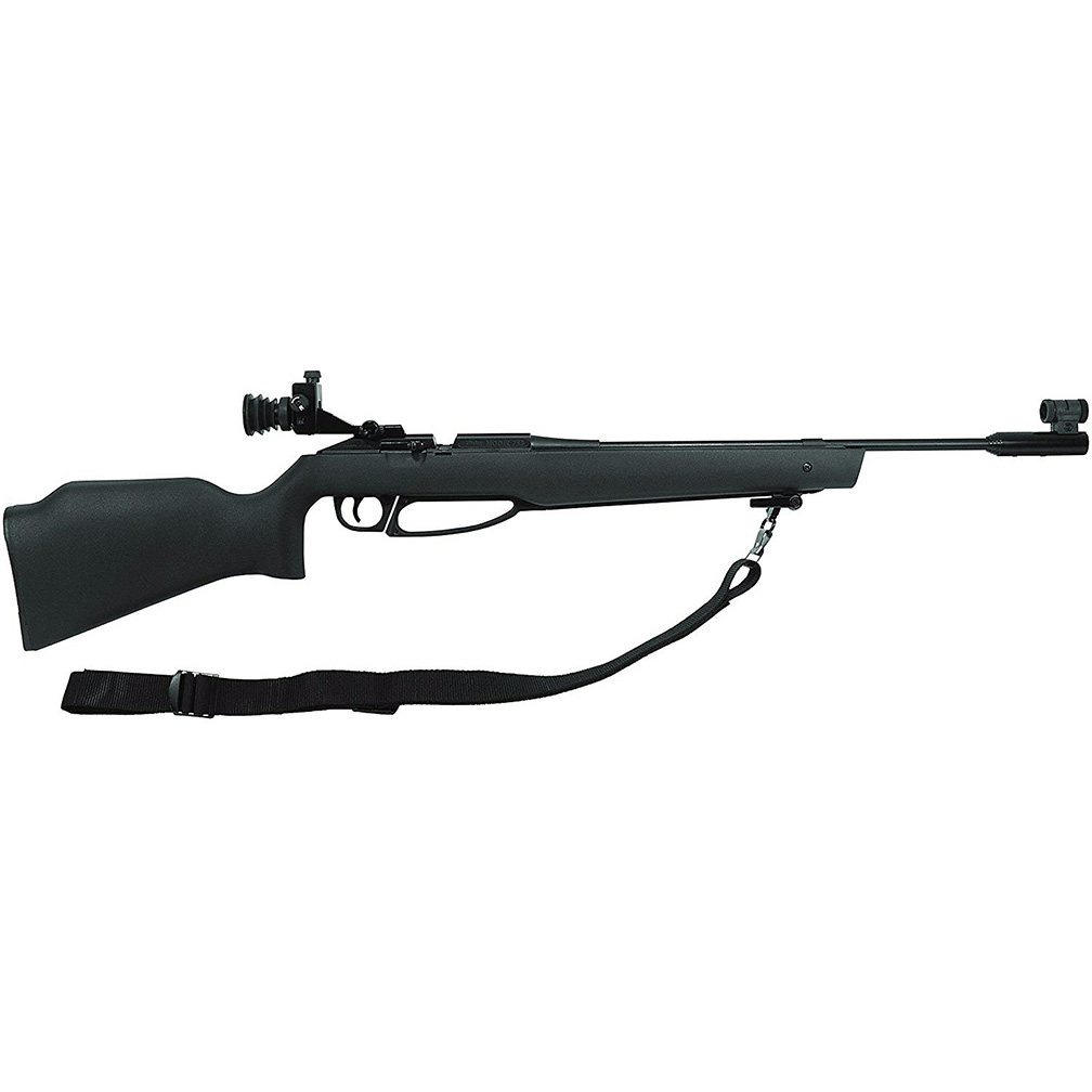 Daisy 753S Avanti .177cal Single Shot Pneumatic Pellet Air Rifle