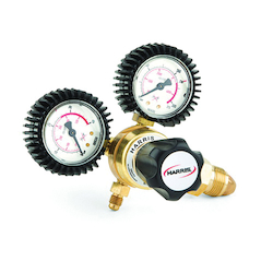 Harris Nitrogen Regulator 3000648