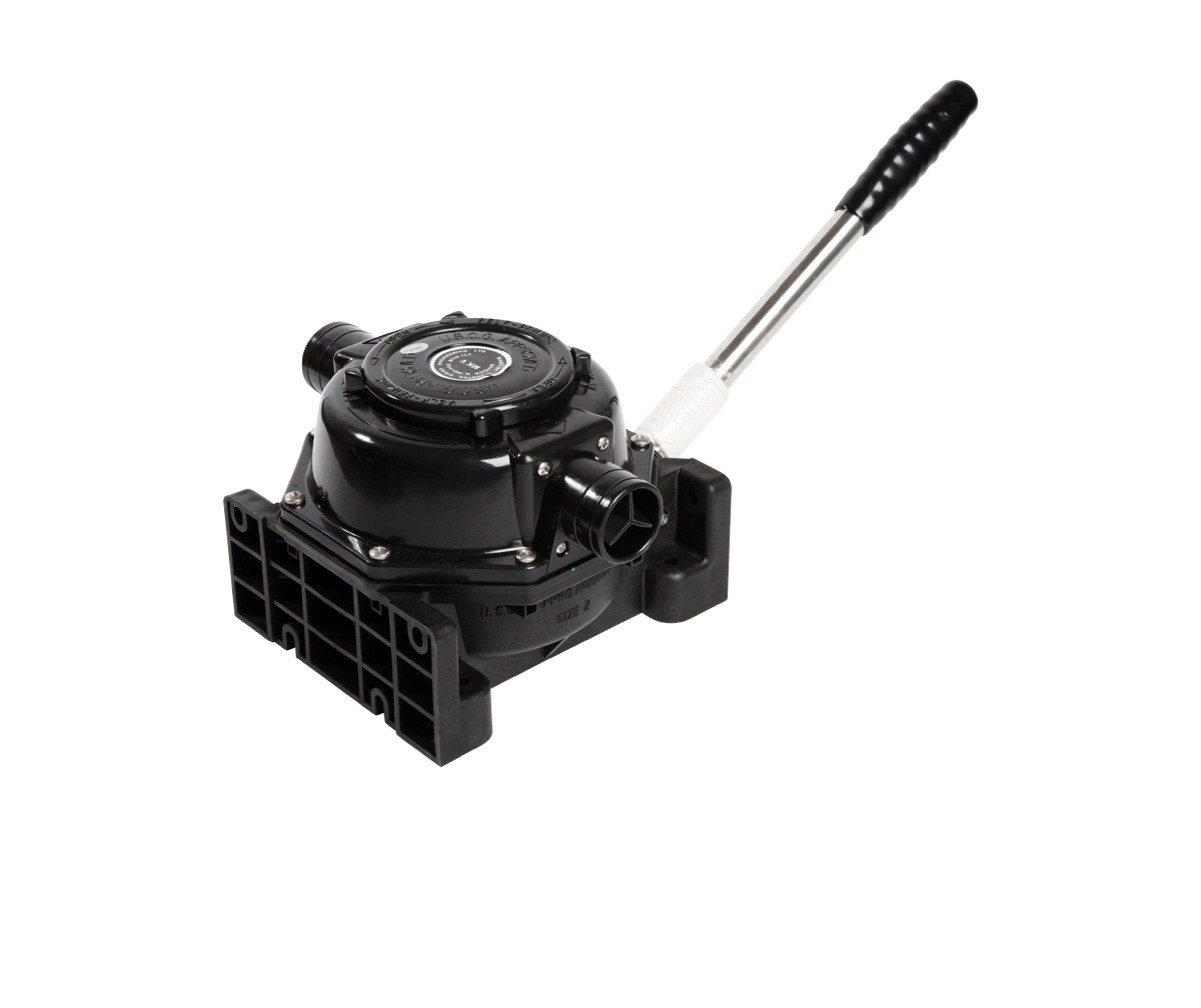 Whale BP0510 MK5 Universal Manual Bilge Pump