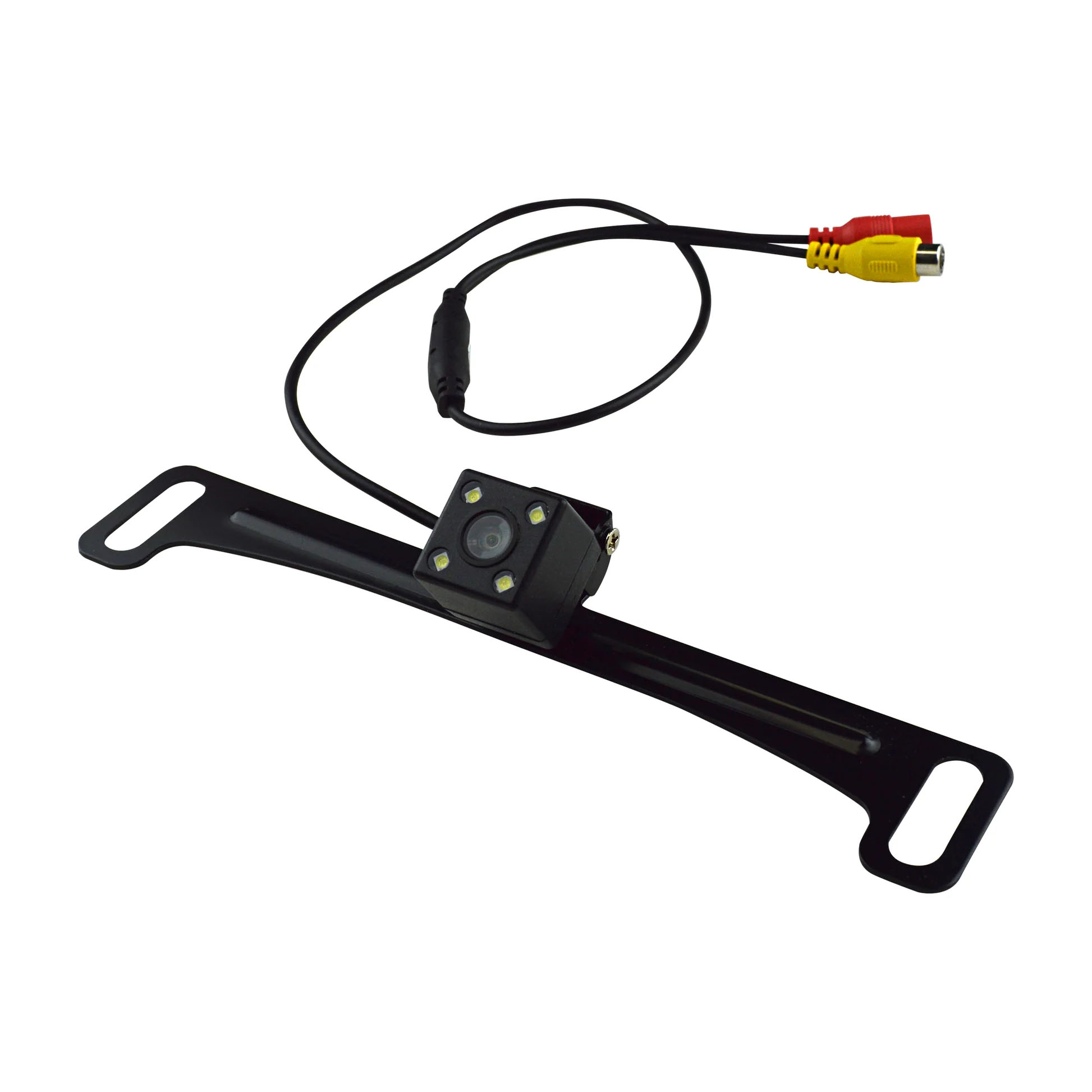 Installation Solution Car Rear View Camera Bar Design with Night Vision