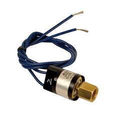 Mars High Pressure Switch 375/MAN M43312